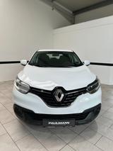 Renault Kadjar ENERGY TCe 130 Life - gebrauchte Renault Kadjar aus dem Jahr 2018