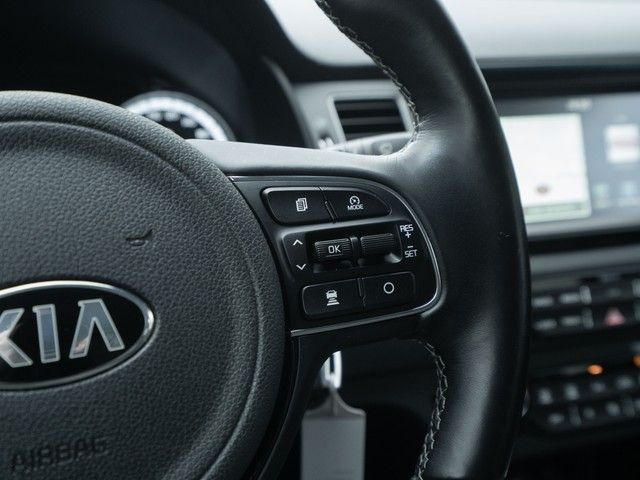 Niro Vision Hybrid HEV NAVI+SIDE+RFK+LANE
