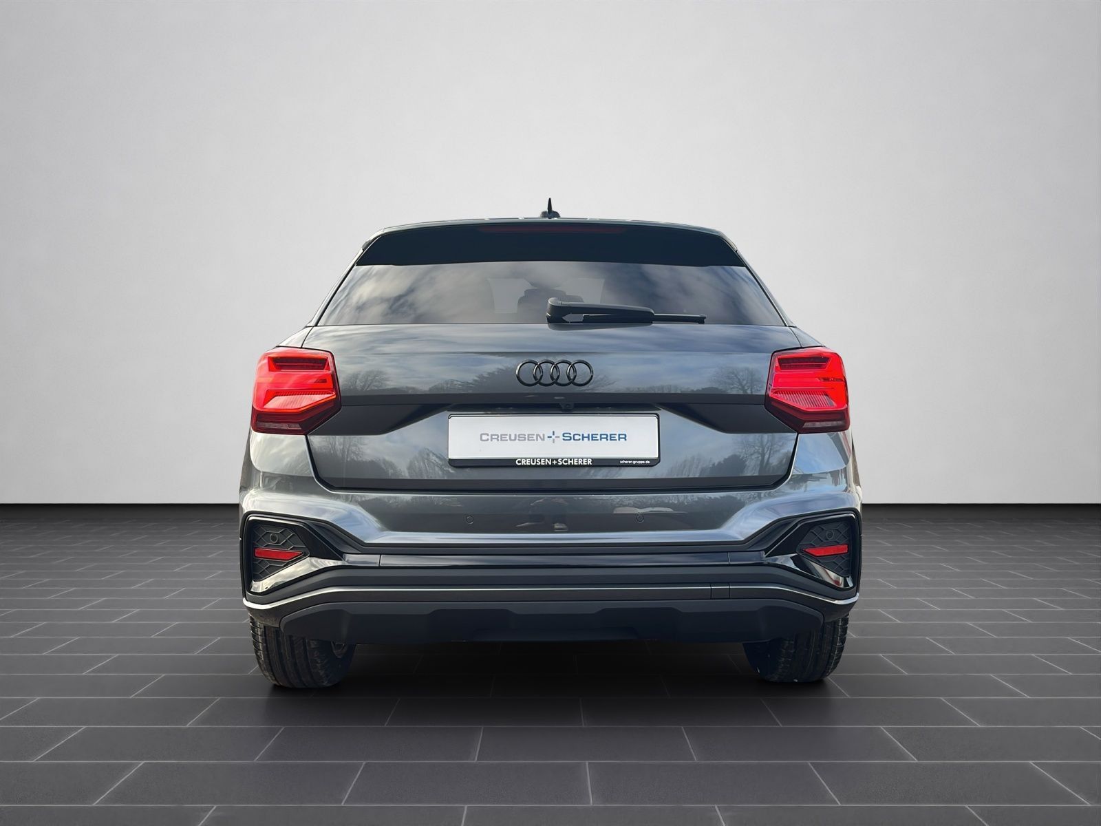 Audi Q2 - Bild 7