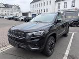 Jeep Compass Trailhawk PHEV 4WD - Jeep Compass Trailhawk mit Hybrid-Antrieb (Benzin/Elektro)