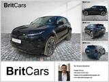Land Rover RANGE ROVER EVOQUE P270e Dynamic HSE 360-CAM ACC - Land Rover Range Rover Evoque HSE mit Hybrid-Antrieb (Benzin/Elektro)