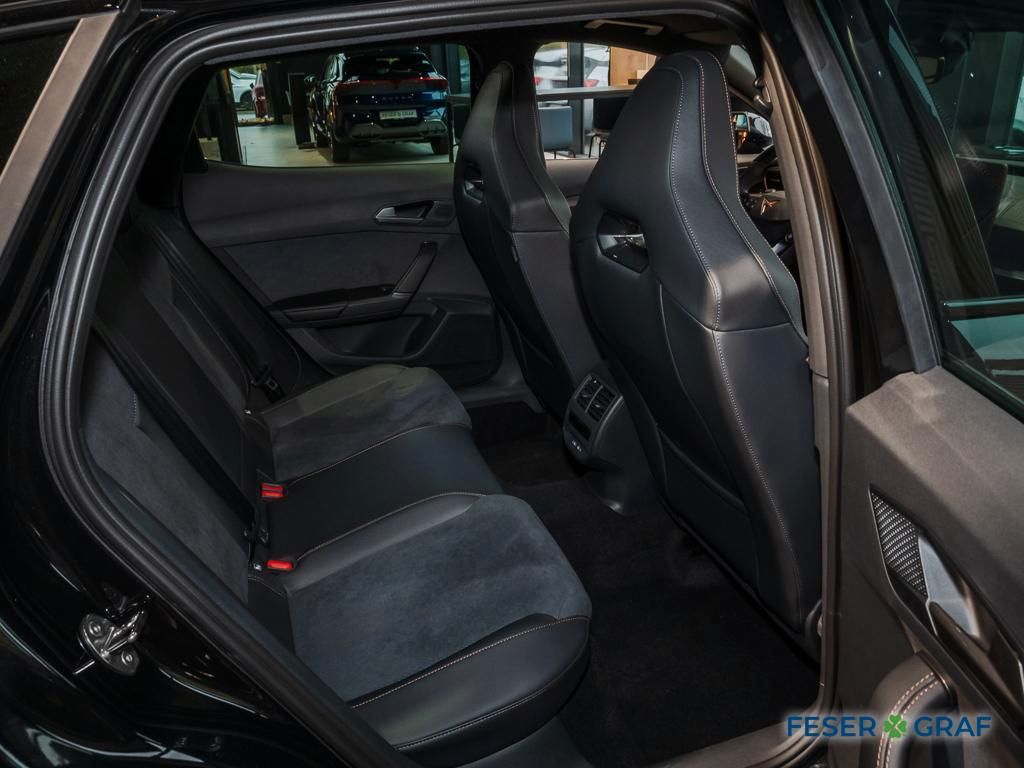 Cupra Formentor - Bild 10