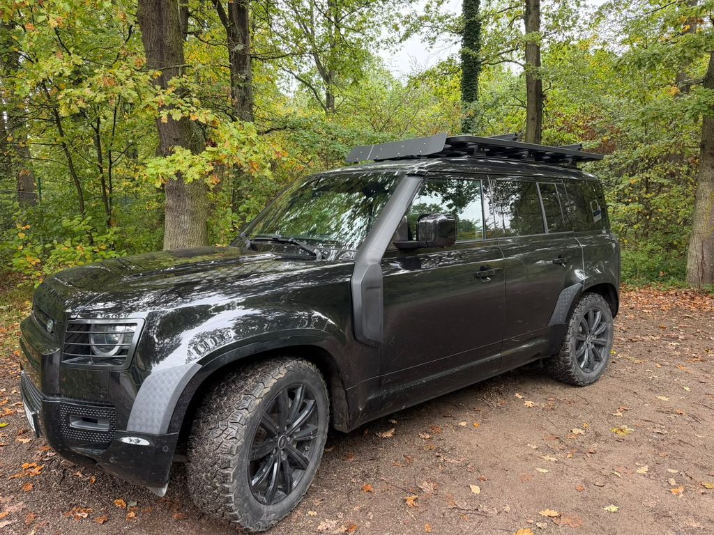LAND-ROVER Defender 2025