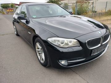 BMW 520 - 2