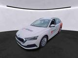 Skoda Octavia Combi 2.0 TDI Active LED|PDC|Android Aut - Skoda Octavia: Active
