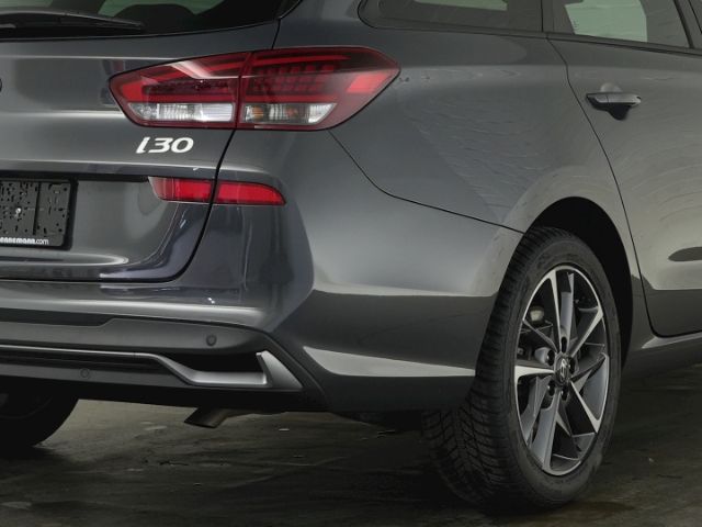 i30cw FACELIFT T-GDI ADVANTAGE PLUS 48V DCT+VOLL