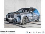 BMW X7 xDrive40d M Sport HUD PANO ACC AHK 360°KAM - BMW 7-Sitzer