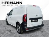 Renault Kangoo III Rapid 1.5 BLUE dCi 95 Open Sesame Edi - Renault Kangoo mit Diesel-Antrieb: mit ABS