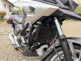 Honda NC750X - Honda NC750X