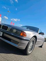 BMW E38 750I KAUM ROST TOP ZUSTAND KLEINE ... - BMW 750: E38 750i