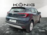 Renault Captur EQUILIBRE TCe 9 - Renault Captur Gebrauchtwagen