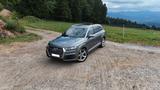 Audi Q7 3.0 TDI quattro tiptronic - - Audi Q7: Silber