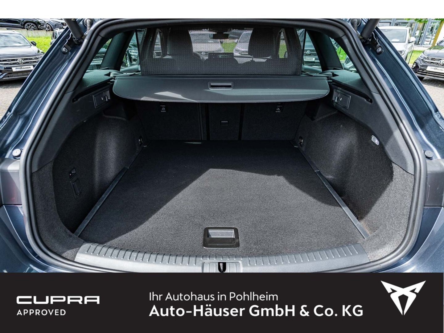 Cupra Leon - Bild 8