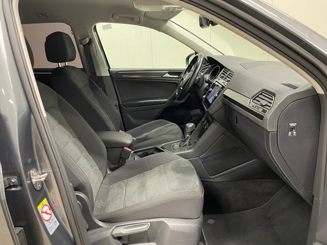 Tiguan Highline 2.0 TDI DSG NAVI SHZ ACC