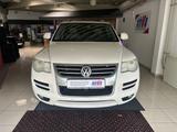 Volkswagen Touareg 3.0 V6 TDI North Sails*AHK*KEYGO*STNDHZ! - gebrauchte VW Touareg aus dem Jahr 2009