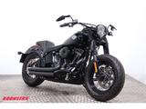 Harley-Davidson 110 FLSS Softail Slim S Vance Hines 8.428 mi! - HARLEY-DAVIDSON SOFTAIL SLIM