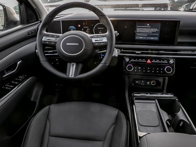 Hyundai Tucson 1.6 Prime Hybrid 2WD Assistenzpaket Leder