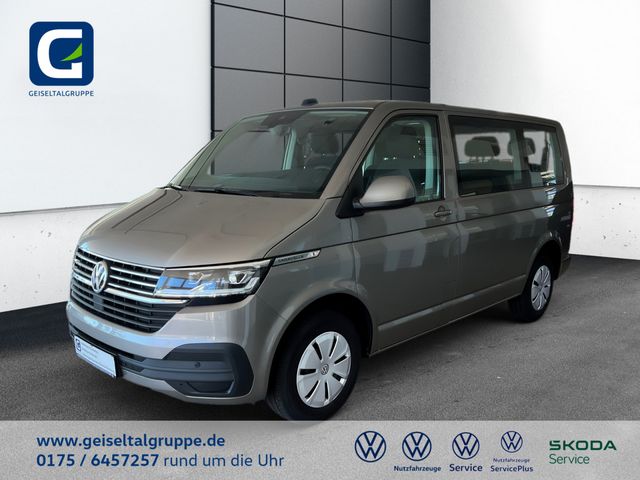 Volkswagen T6.1 Caravelle 2.0 TDI Comfortline SCR 110 kW 7-