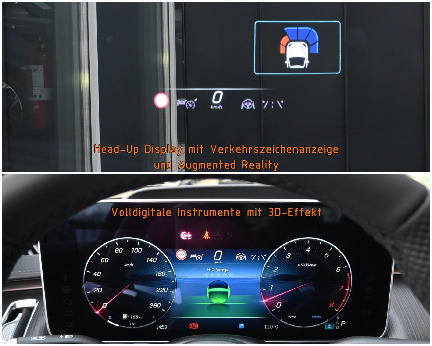 Fahrzeugabbildung Mercedes-Benz S 500 4MATIC AMG LINE °UVP 173.811€°BURM.HighEnd