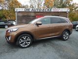 Kia Sorento 2.2 CRDI Platinum 4WD/ Pano - Kia Sorento in Mainz