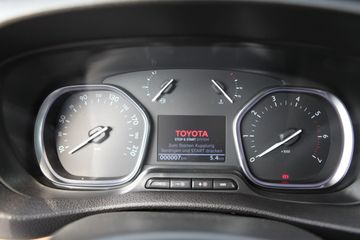 Crosscamp Toyota 2.0 Lite *AHK*XENON*STANDHEIZUNG*