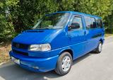 Volkswagen T4 Multivan / Camper inkl. Dachbox, Markise - Dachbox Wohnwagen gebraucht
