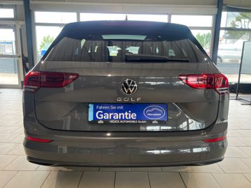 Volkswagen Golf - 7