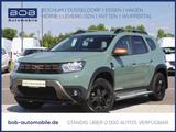 Dacia Duster TCe 150 EDC Extreme NAVI 360 CAM BLICKFÄN - Dacia Duster: Extreme