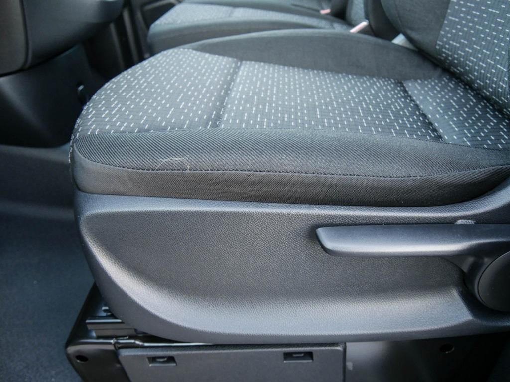 Mercedes-Benz Vito 114 CDI |MBUX|SHZ|KLIMA|TOTW|Tempomat