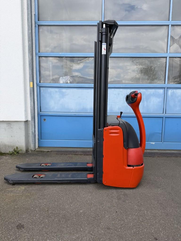 Linde L 12