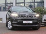 Jeep Compass 1.5 GSE T4 Autom. Keyless Sitzheiz. 360°