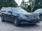 Mercedes-Benz C 220 CDI T Aut. Avantgarde * Panorama * Navi * - Mercedes-Benz C 220 aus 2011: Cdi