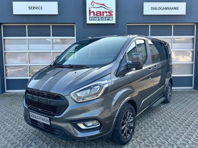 Ford Tourneo Custom L1 Titanium X*Raptor*Standhzg*AHK