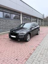 BMW X1 xDrive 25i M-Sport, HuD, LED, 2.Hd, 8-Fac - BMW X1: 25i