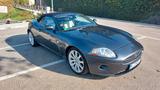 Jaguar XK 4.2L V8 Cabriolet - - Jaguar Gebrauchtwagen von 2007