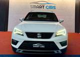 Seat Ateca Xcellence 4Drive*Navi*Xenon*ACC*AHK*MwSt* - Seat Ateca Gebrauchtwagen in Wuppertal