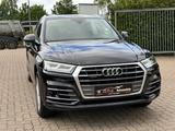 Audi Q5 quattro 2.0 TDi SLine Facelift Digital Tacho - Audi Q5: Facelift