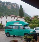 Volkswagen California Exclusive T4 2.5 TDI ACV - T4 exclusive california Wohnwagen gebraucht