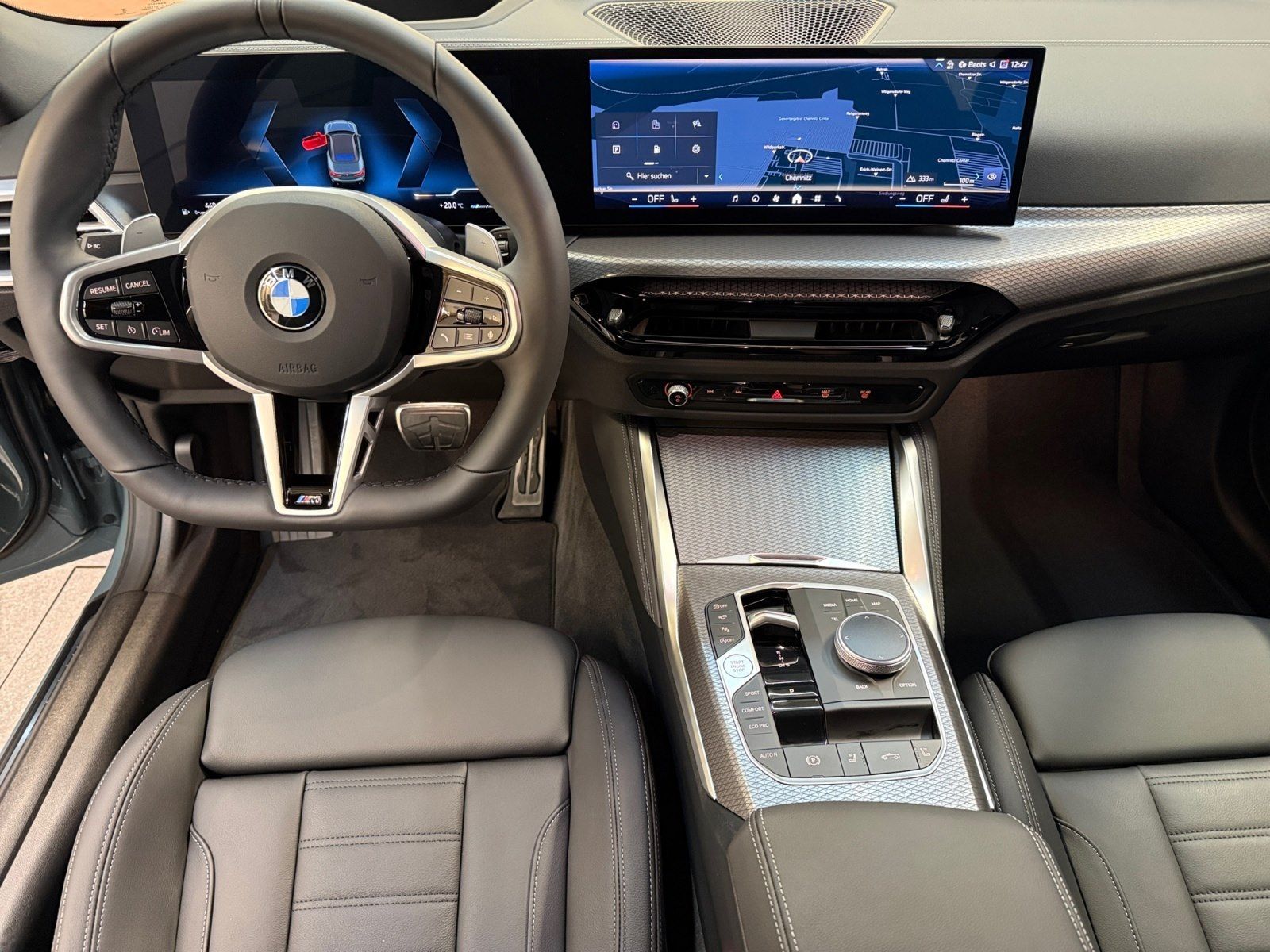 BMW 430 - Bild 8