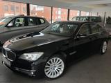 BMW 730d Automatik~Leder Braun~Xenon~Navi~19Zoll~TOP - BMW 730 in Hannover