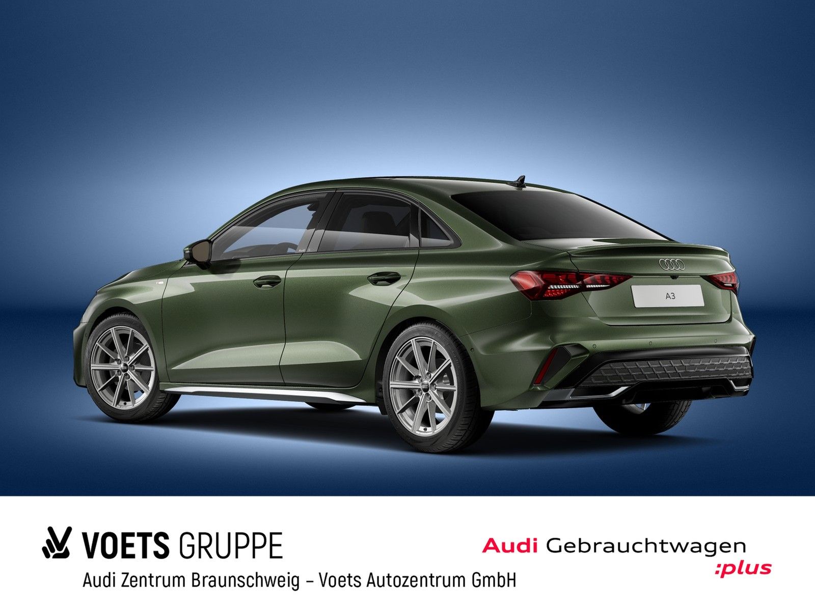 Audi A3 - Bild 5