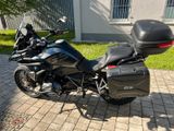 BMW R1250GS Triple Black 4 Pakete Voll 2+1 Tiefer - BMW 2V