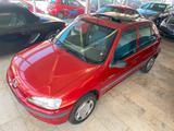 Peugeot 106 1.6 Long Beach/ 60tkm/Autm./Tüv 8/2026 - Peugeot 106: Automatik
