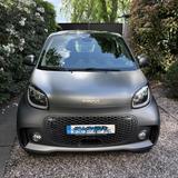 Smart ForTwo coupé 60kW EQ Batterie -