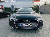 Audi A6 55 TFSI quattro S tronic S line Avant S line
