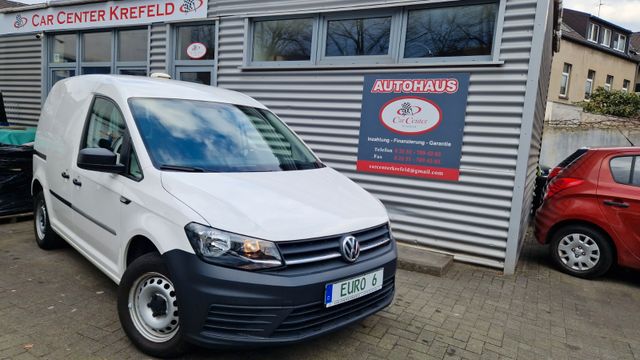 Volkswagen Caddy 2.0 TDI Nfz Kasten BMT