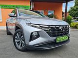 Hyundai Tucson 1.6T-GDi Select 2WD+wenig KM/LED+NAVI+CAM - Hyundai aus 2022