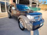 Dodge Nitro 2.8 CRD SE 4WD Auto - gebrauchte Dodge Nitro aus dem Jahr 2008