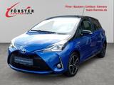 Toyota Yaris 1.5 Hybrid Style Selection *TEMPOMAT*KA - Toyota Yaris Gebrauchtwagen in Dresden
