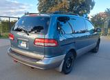 Toyota Sienna XLE 2003, unfallfrei, TÜV 09/26, 7 Sitze - Toyota Sienna mit Schiebetür